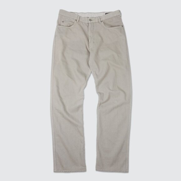 Zegna Sport Casual Pants/ Great Condition/ Size 33 - Picture 2 of 11